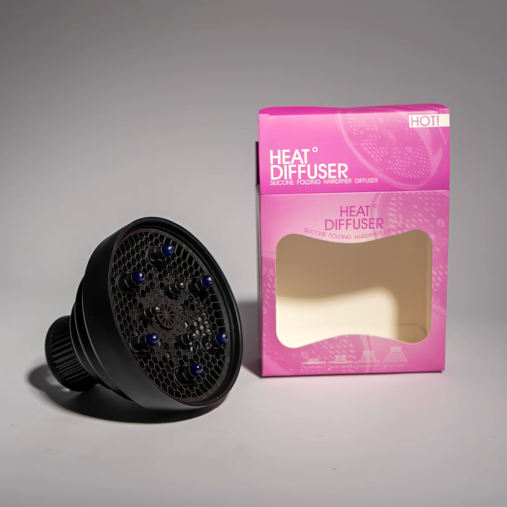 Silicone Heat Diffuser