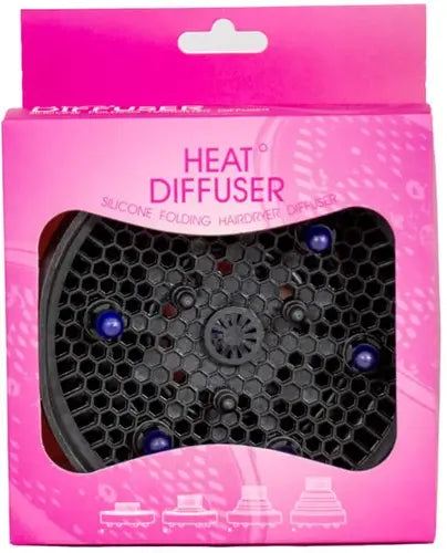 Silicone Heat Diffuser