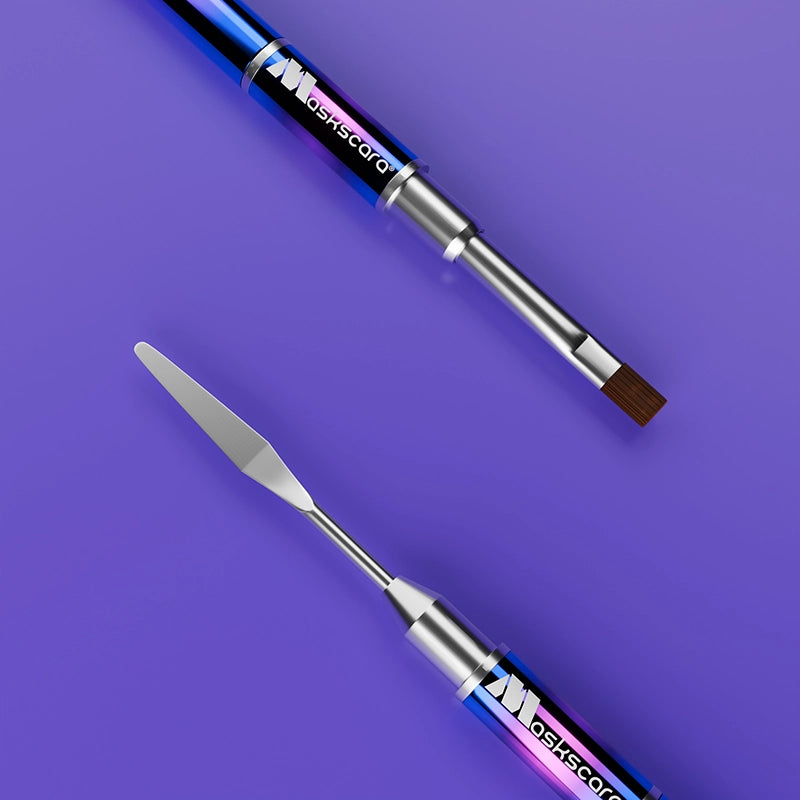 Infinity Brush & Tool - Flat