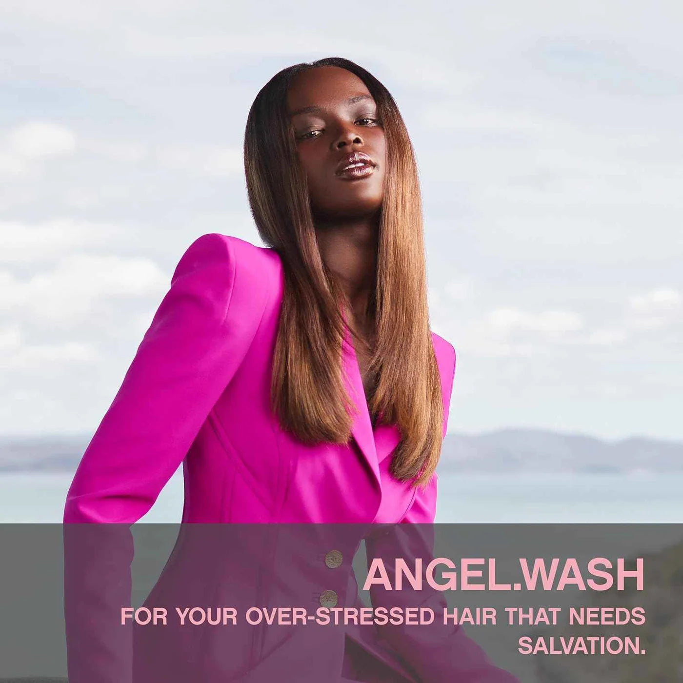 Kevin Murphy Angel.Wash 250ml