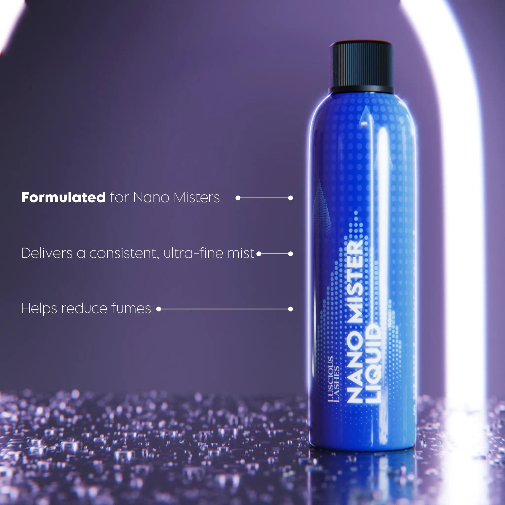 Nano Mister Liquid