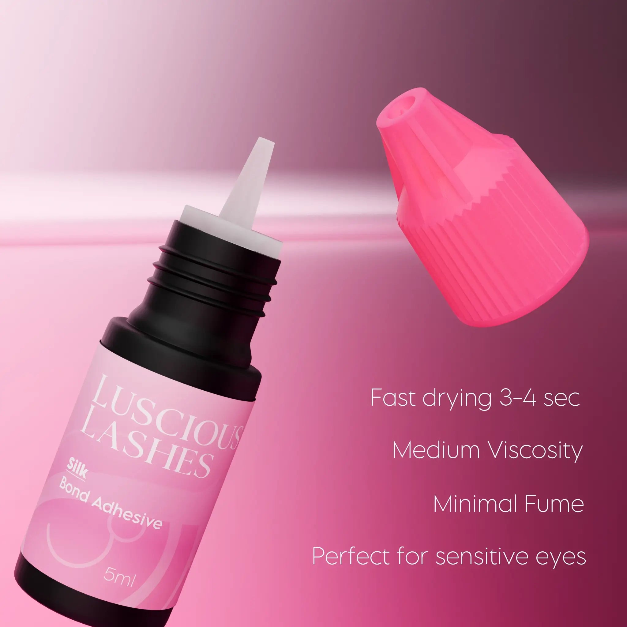 Silk Bond Liquid 5ml