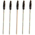 Mascara Wands