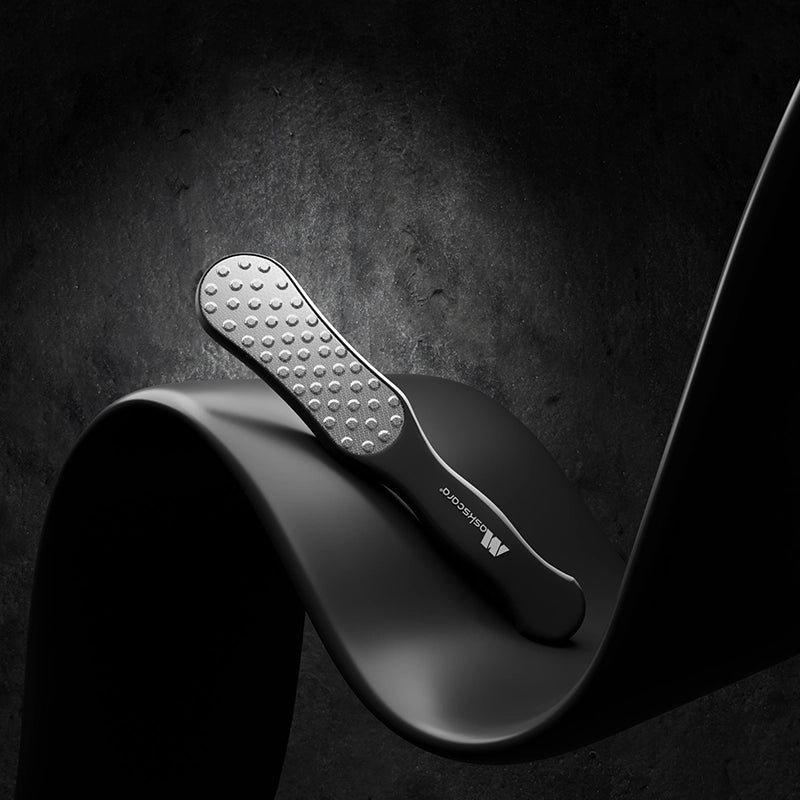 Metal Foot File