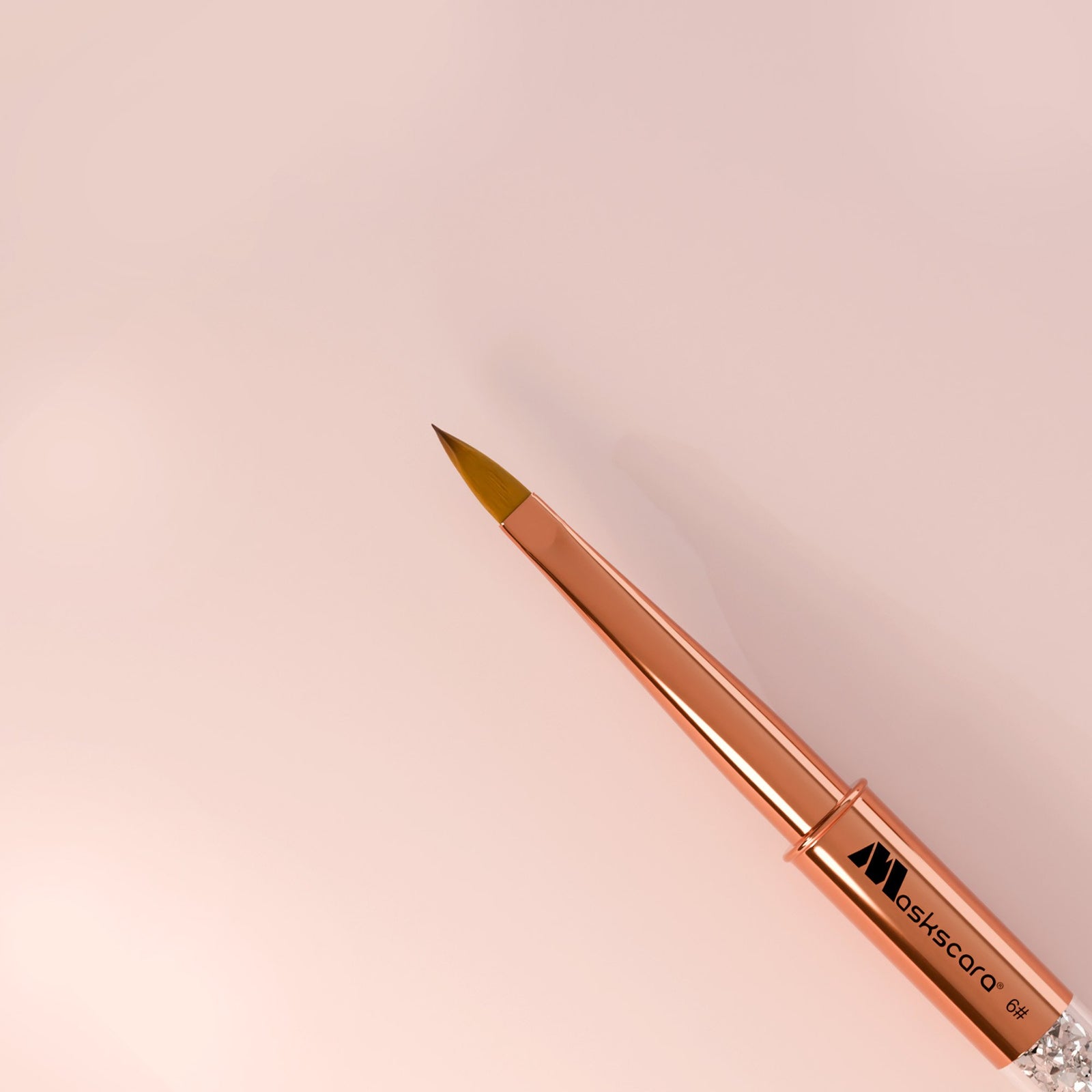 Acrylic Brushes | Maskscara
