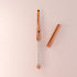 <img scr = “Maskscara Rose Gold Size 6 Acrylic Brush.jpg” alt = “Size 6 Rose Gold Acrylic Brush by the brand Maskscara”>