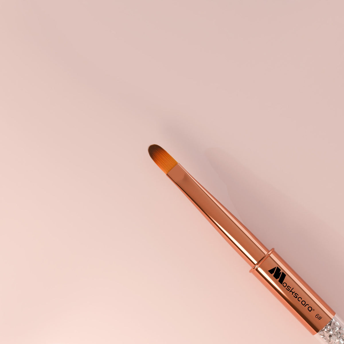Gel Brushes | Maskscara