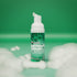 Nail Foaming Cleanser Tea Tree Extract 50ml