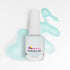 Non-Wipe Pastel Topcoat - Green - 15ml