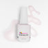 Non-Wipe Pastel Topcoat - Peach - 15ml