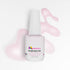 Non-Wipe Pastel Topcoat - Pink - 15ml