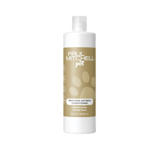 Paul Mitchell Oatmeal Pet Conditioning Rinse