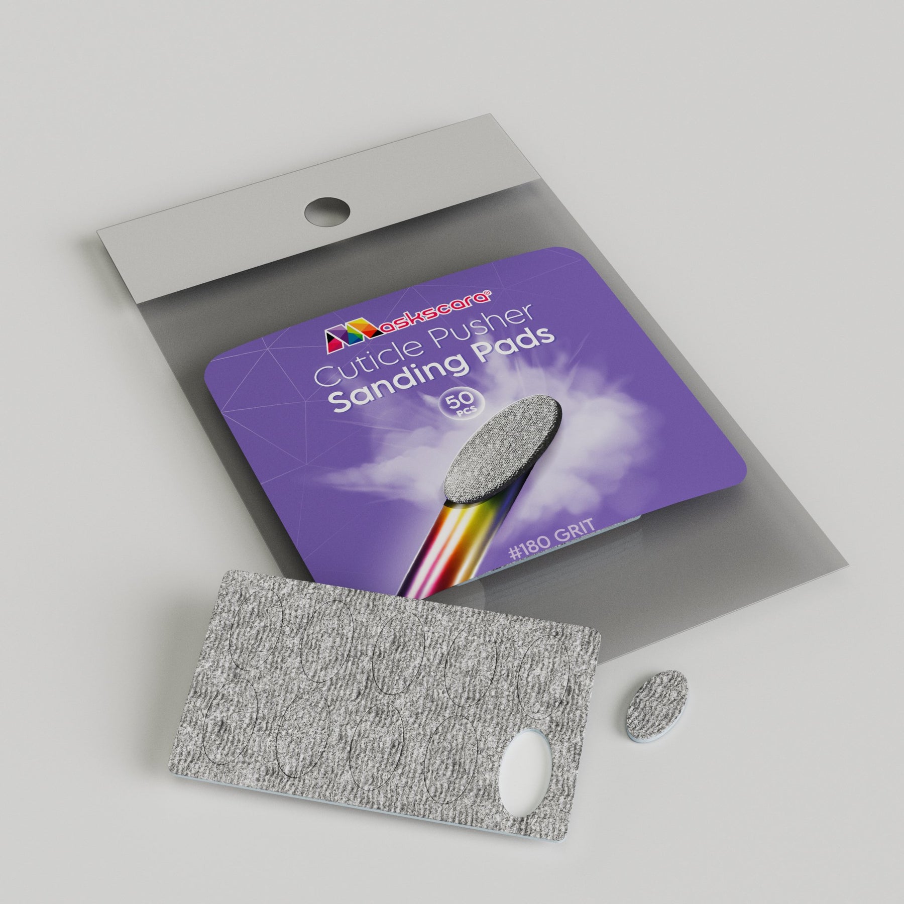 Tools & Implements – Maskscara