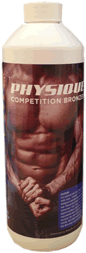 Spraytan Physique Competition Spray 500ml