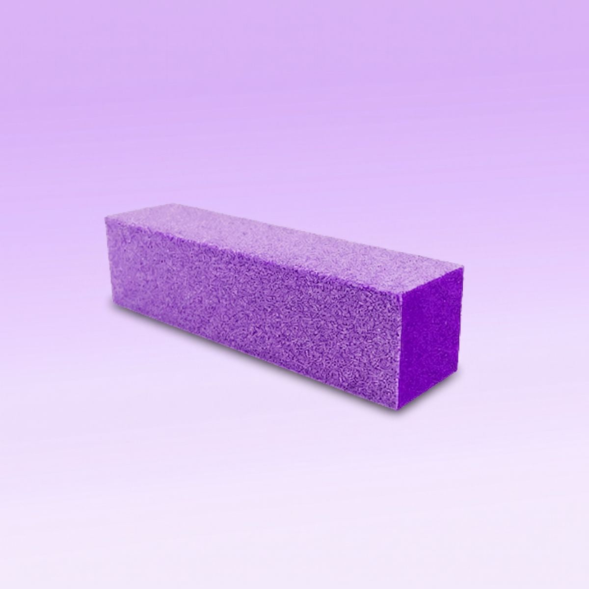 Buffer Block - Purple - 1PC