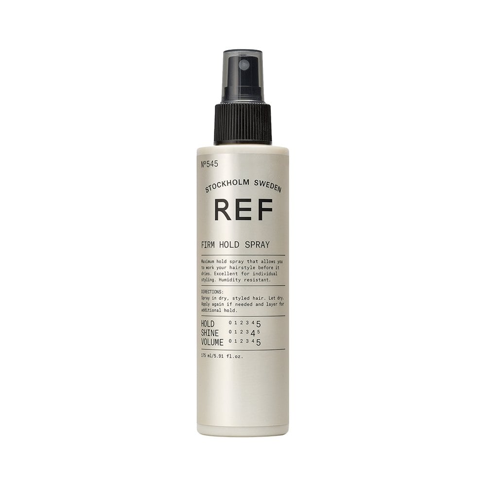 REF Firm Hold Spray 175ml