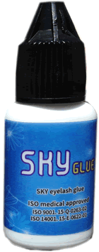 Sky Zone 5ml