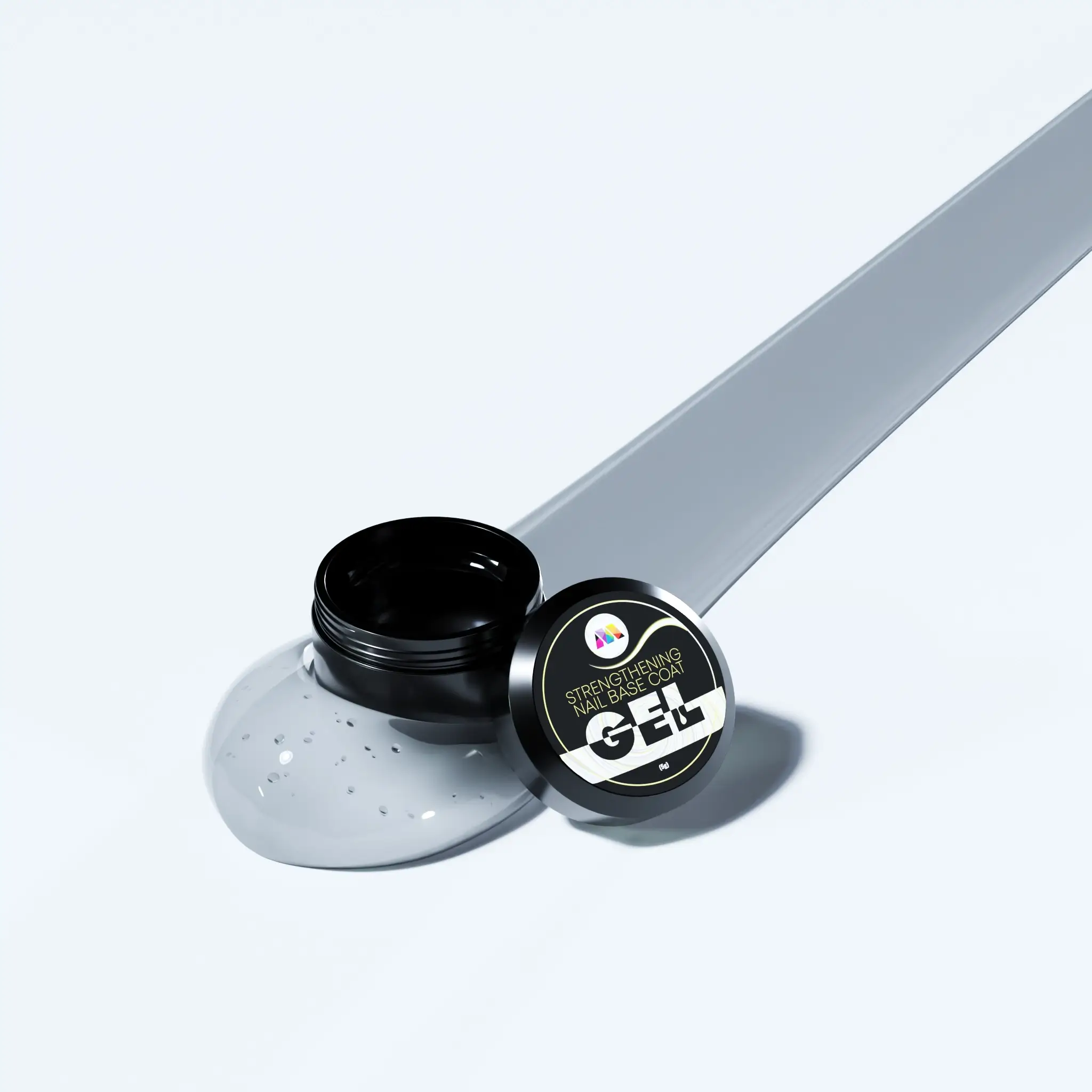 Nail Strengthening Base 5G