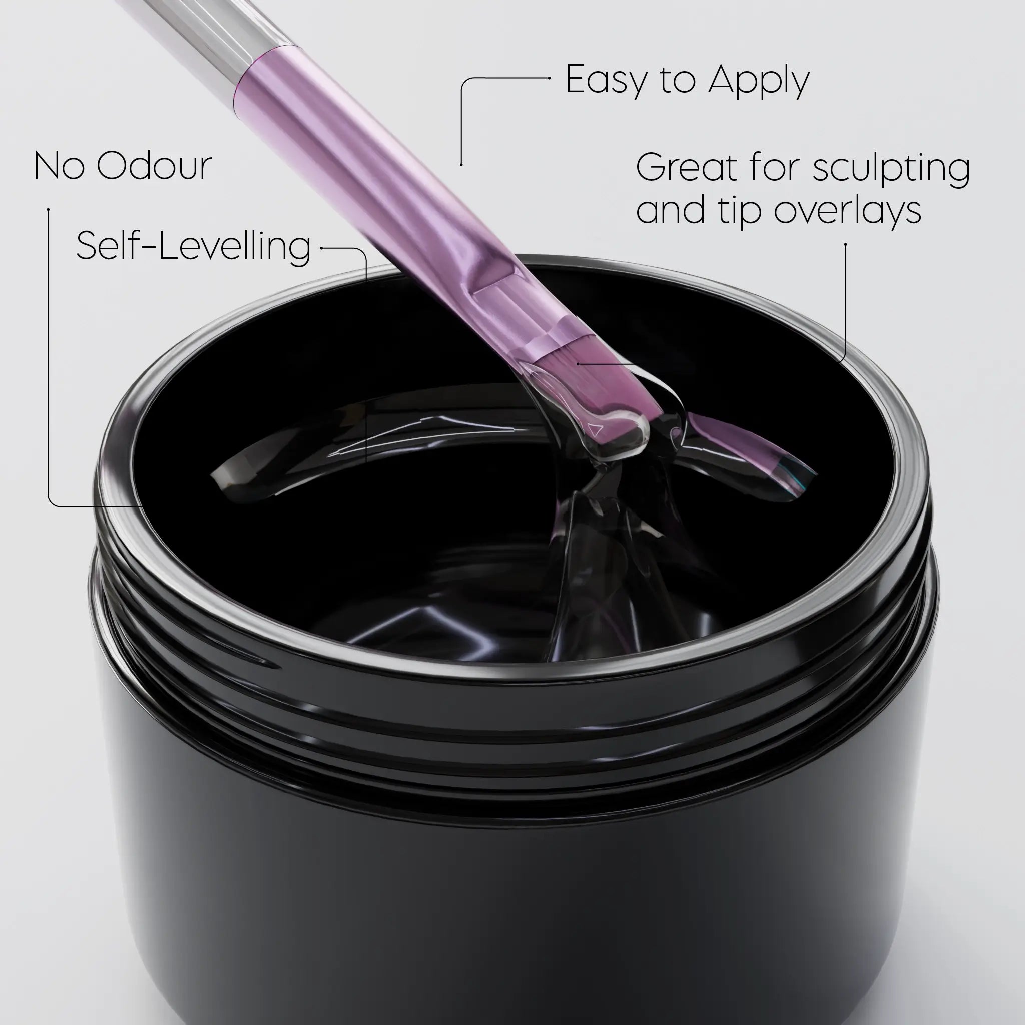 Nail Strengthening Base 15G