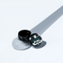 Thick Clear LED Builder Gel - 5g