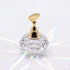 Crystal Tip Display - 4 Clear