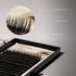 B-Curl Lashes 0.07mm Black 10mm