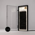 B-Curl Lashes 0.07mm Black 11mm