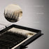 B-Curl Lashes 0.07mm Black 11mm