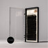 B-Curl Lashes 0.07mm Black 13mm