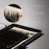 B-Curl Lashes 0.07mm Black 13mm