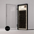 B-Curl Lashes 0.07mm Black 09mm