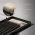 B-Curl Lashes 0.10mm Black 11mm
