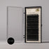 B-Curl Lashes 0.15mm Black 14mm