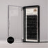 C-Curl Lashes 0.05mm Black 13mm