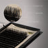 C-Curl Lashes 0.05mm Black 7-13mm
