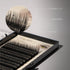 C-Curl Lashes 0.07mm Black 09mm