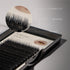 C-Curl Lashes 0.15mm Black 7-13mm