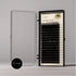 C-Curl Lashes 0.20mm Black 12mm