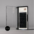 D-Curl Lashes 0.10 Black 10mm