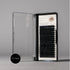 D-Curl Lashes 0.10 Black 09mm