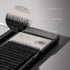 D-Curl Lashes 0.15 Black 7-14mm