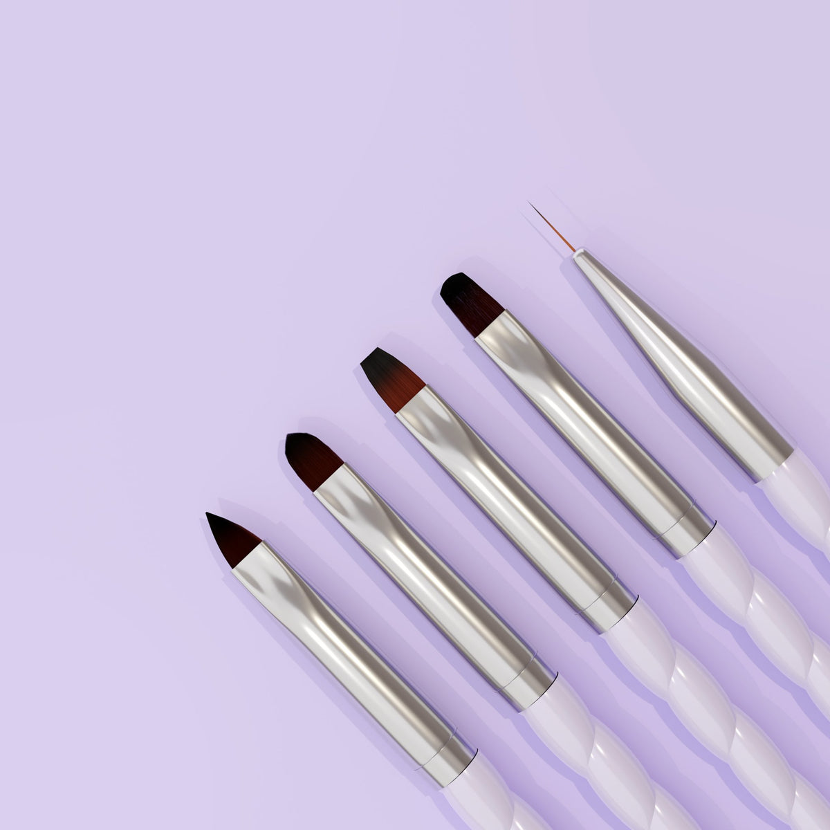 Nail Brushes – Maskscara