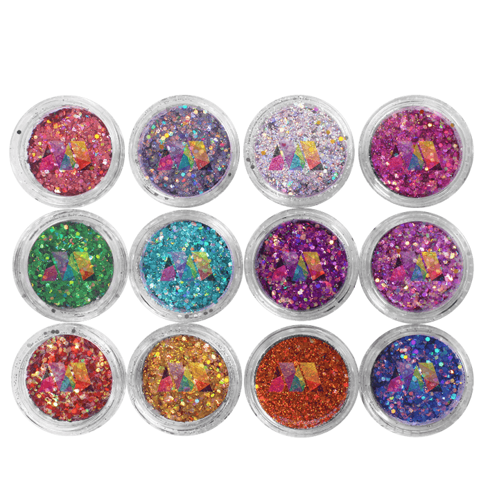 12 Pack Art – Maskscara