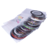 3D Striping Tape Pack (30pcs) - Maskscara