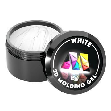 3D White Moulding Gel (5g) - Maskscara