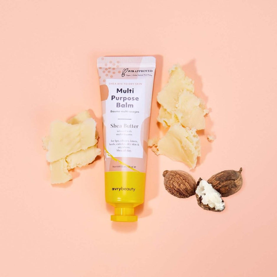 Avry Multi Purpose Balms Maskscara