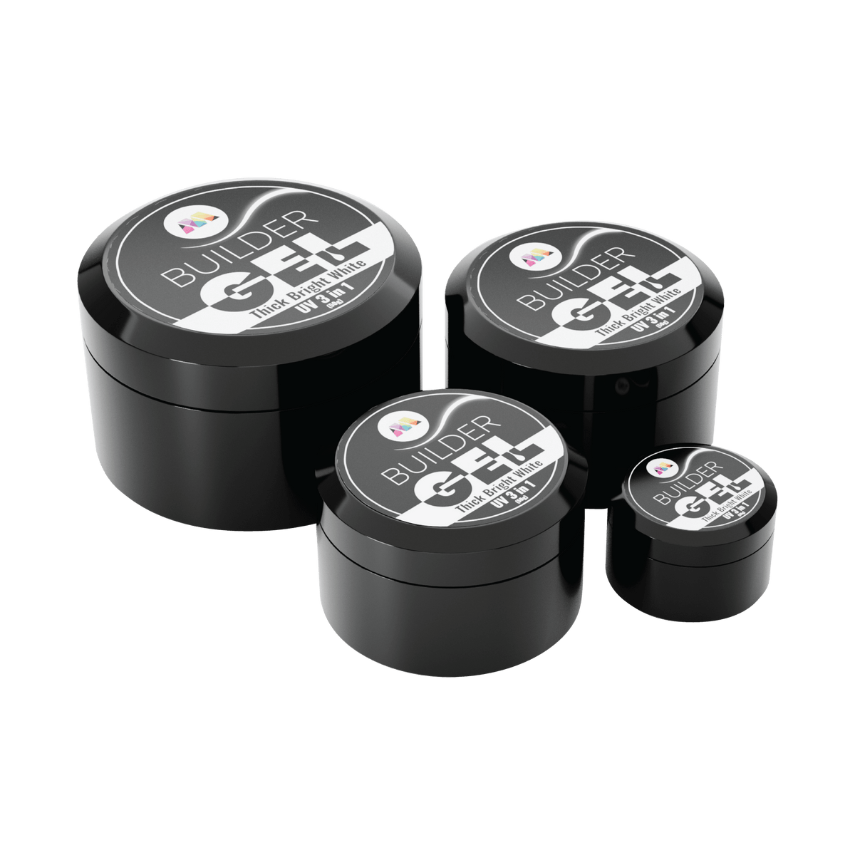 Builder Gel Maskscara