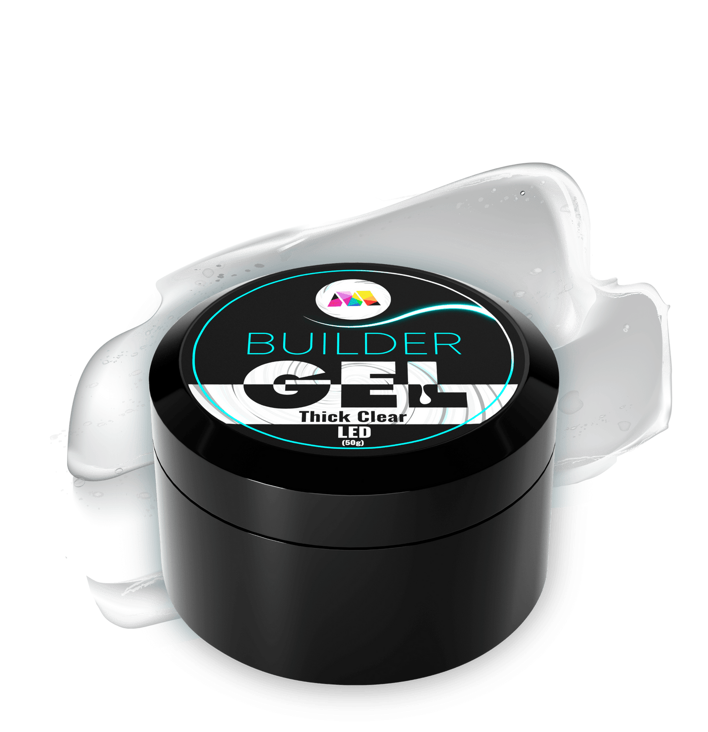 Builder Gel Maskscara
