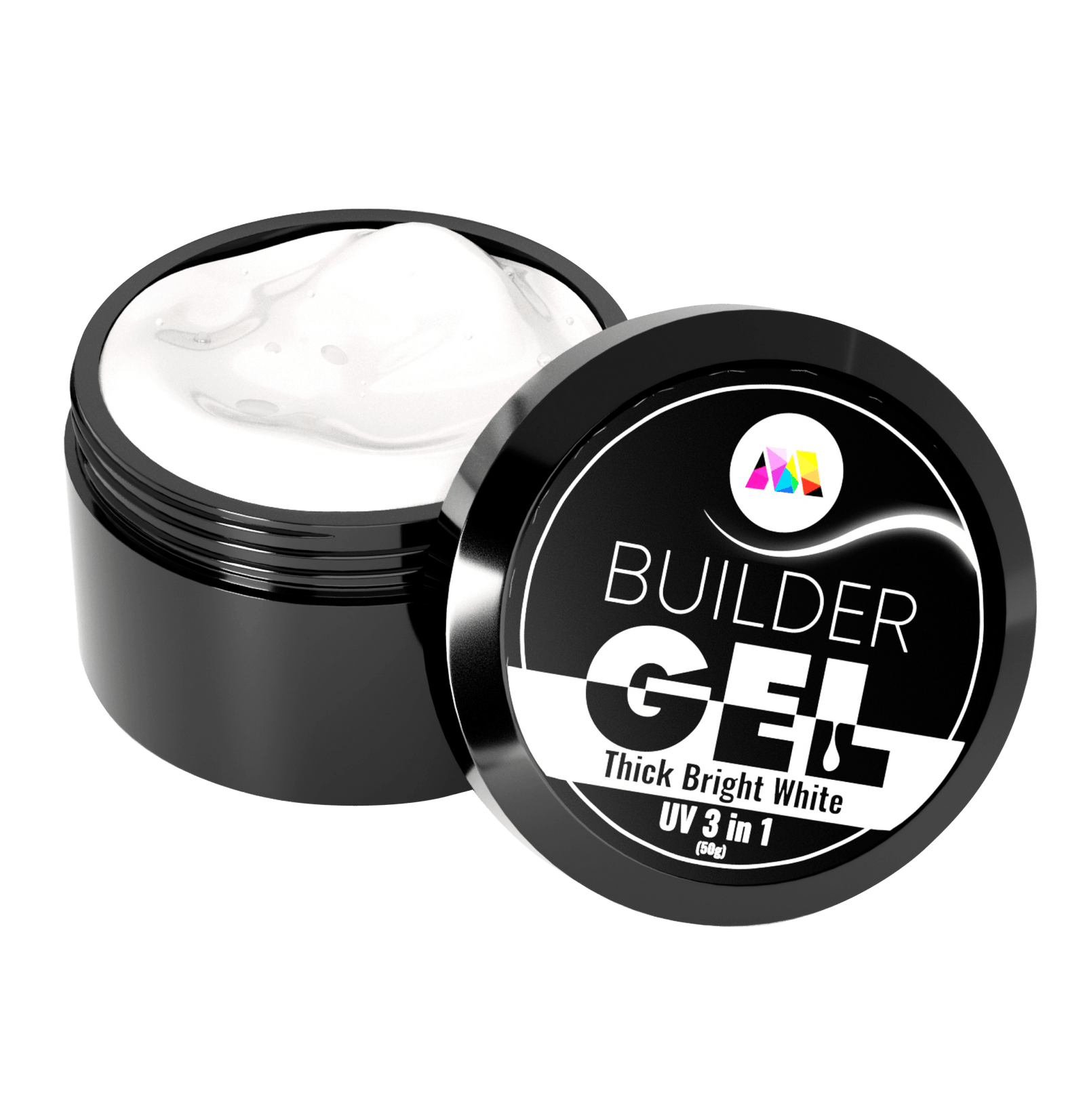 Builder Gel Maskscara