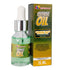 Strengthening Dry Cuticle Oil - Green Tea - Maskscara